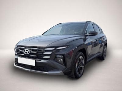 Hyundai Tucson (2026) - Foto 1