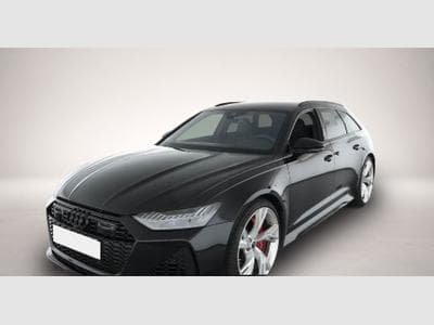 Audi RS6 (2025) - Foto 1