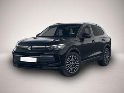 VW Tiguan (2025) - Foto 1