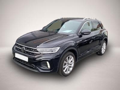 VW T-Roc (2025) - Foto 1