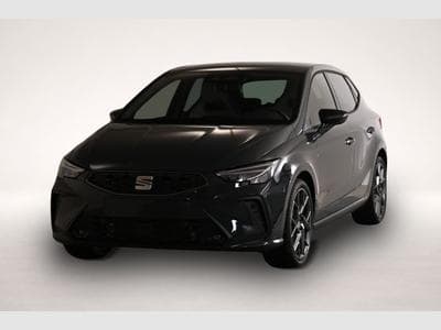Seat Ibiza (2026) - Photo 1
