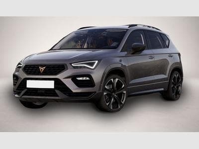 Cupra Ateca (2026) - Foto 1