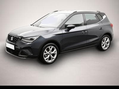 Seat Arona (2024) - Photo 1