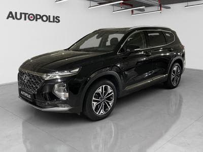 Hyundai Santa Fe 2.2 CRDi 4WD 147kW Aut. Shine (2021) - Foto 1