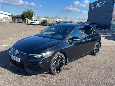 VW GOLF VIII 1.5 ETSI EVO2 150 R-LINE DSG7 (2026) - Photo 1