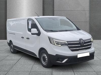 Renault Trafic Extra L2H1 3,0t (2026) - Foto 1