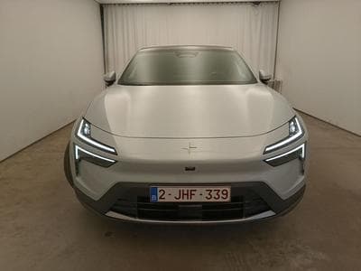 Polestar 4 Prime (2026) - Foto 1