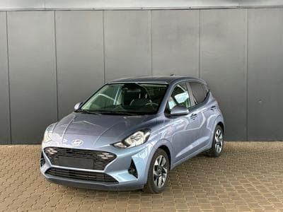 Hyundai i10 Comfort (2025) - Photo 1