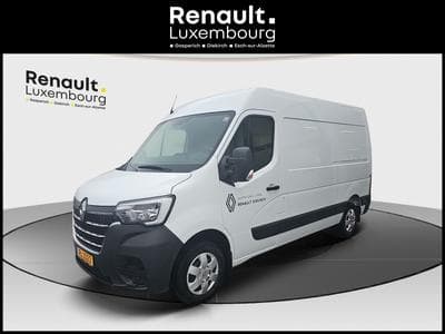Renault Master EXTRA L2H2 3,5 T BLUE DCI 150 (2024) - Foto 1