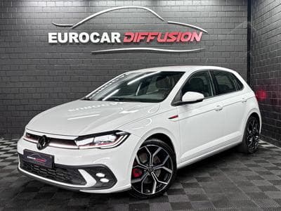 VW Polo 2.0 TSI 207 CV DSG7 *CAM* BEATS * MATRIX* (2023) - Foto 1