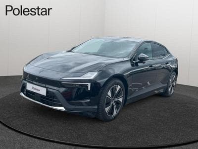 Polestar 4 LRSM / PRIME PACK / SPACE (2026) - Foto 1
