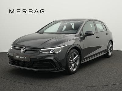 VW Golf VIII 1.5 eTSI R-Line (2024) - Foto 1