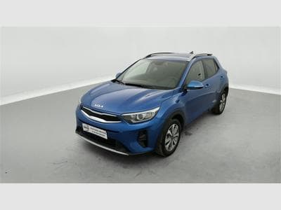 Kia Stonic 1.0 T Style Edition ISG DCT NAVI / CLIM (2025) - Photo 1