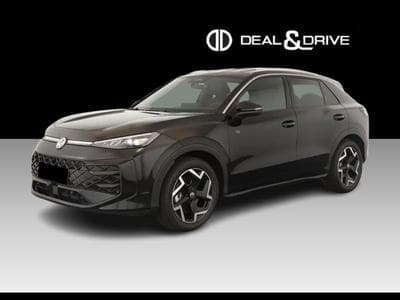 VW T-Roc 1.5 eTSI DSG R-Line (2026) - Photo 1