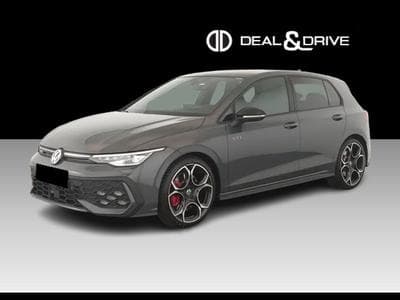 VW Golf GTI DSG Black LED (2024) - Photo 1