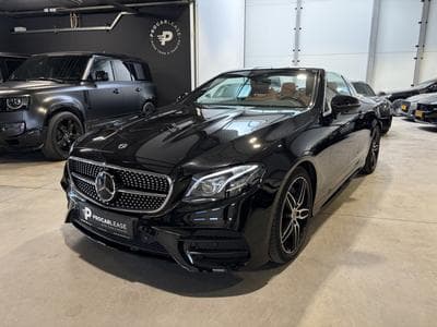 Mercedes E 200 E200 AMG LINE/ BI-COLOR /AMG-LINE/ BURMESTER/ 360° (2020) - Photo 1