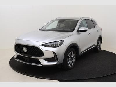 Mg HS Comfort (2024) - Foto 1