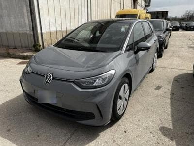 VW ID.3 Pro Facelift (2024) - Foto 1