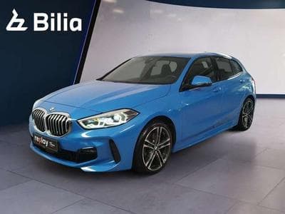 BMW 120 d M Sportpaket (2020) - Foto 1
