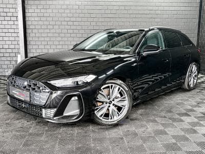 Audi A5 40 TDI 204 CV AVANT S TRONIC S LINE PLUS *360°* (2025) - Photo 1
