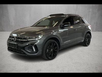 VW T-Roc R-Line Black Edition 1.5 TSI 150 CV DSG7 *PANO* BLACK* CAM * (2025) - Foto 1