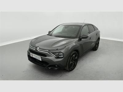 Citroen C4 1.2 PureTech 130cv EAT8 Shine NAVI / CUIR / TOIT PANO / HUD (2021) - Photo 1