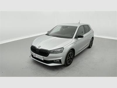 Skoda Fabia 1.0 TSI Monte Carlo DSG (2025) - Foto 1