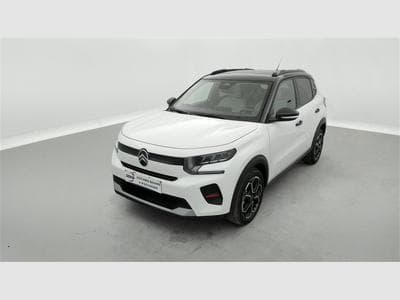 Citroen C3 1.2i PureTech 100cv Max CARPLAY / FULL LED / PDC AR (2025) - Photo 1
