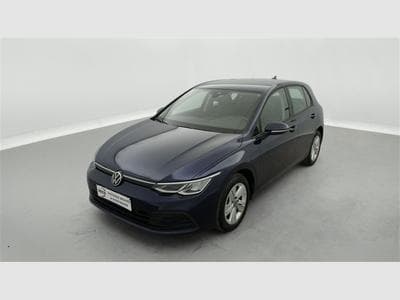 VW Golf 1.0 eTSI Life DSG NAVI / FULL LED / CARPLAY (2023) - Photo 1
