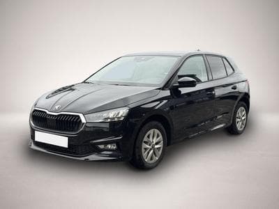 Skoda Fabia (2026) - Photo 1