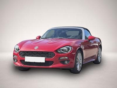 Fiat 124 Spider (2026) - Foto 1