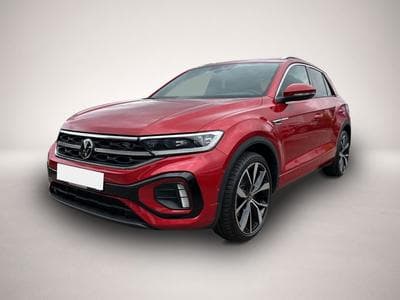 VW T-Roc (2024) - Photo 1
