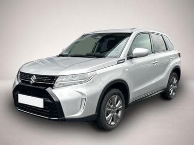 Suzuki Vitara (2026) - Photo 1