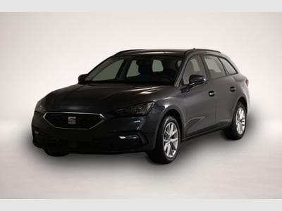 Seat Leon (2026) - Photo 1