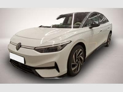 VW ID.5 (2026) - Photo 1