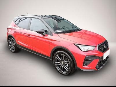 Seat Arona (2026) - Photo 1