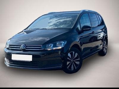 VW Touran (2025) - Photo 1