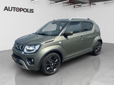 Suzuki Ignis IGNIS (2021) - Foto 1