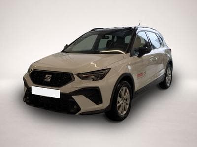 Seat Arona (2026) - Photo 1