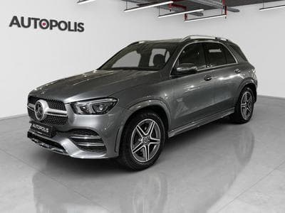Mercedes GLE 450 GLE 4MATIC AUTO (2022) - Photo 1