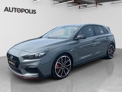 Hyundai i30 N 2.0 T-GDi 202kW N Performance Pack (2020) - Photo 1