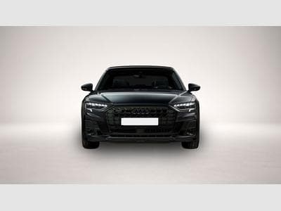 Audi A8 (2026) - Foto 1