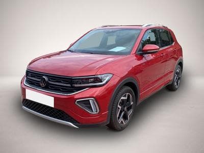 VW T-Cross (2025) - Foto 1