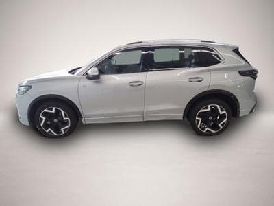 VW Tiguan (2026) - Photo 1