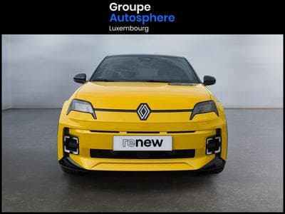 Renault R5 ICONIC 150HP COMFORT RANGE (2024) - Photo 1