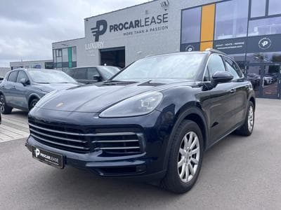 Porsche Cayenne 3.0 V6/PANORAMA/KAMERA/21/1ST H/VOLL SERVICE PORSCHE (2018) - Foto 1
