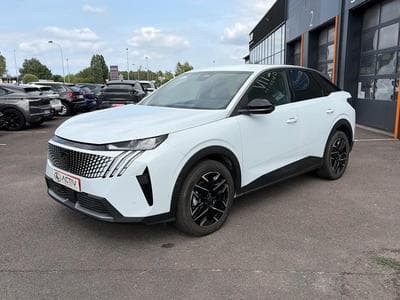 Peugeot 3008 1.2 HYBRID 145 ALLURE E-DCS6 (2025) - Photo 1
