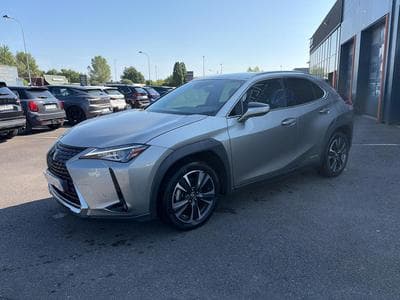 Lexus UX 250H 2WD EXECUTIVE (2021) - Foto 1