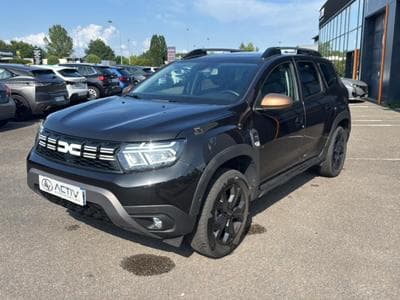 Dacia DUSTER 1.0 ECO-G 100 EXTREME (2024) - Photo 1
