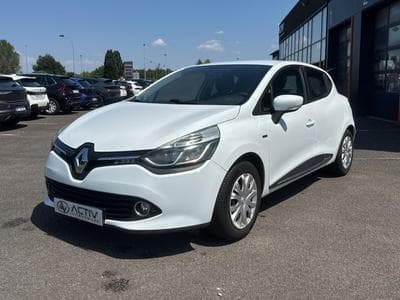 Renault CLIO IV 0.9 TCE 90 TREND ECO (2015) - Photo 1